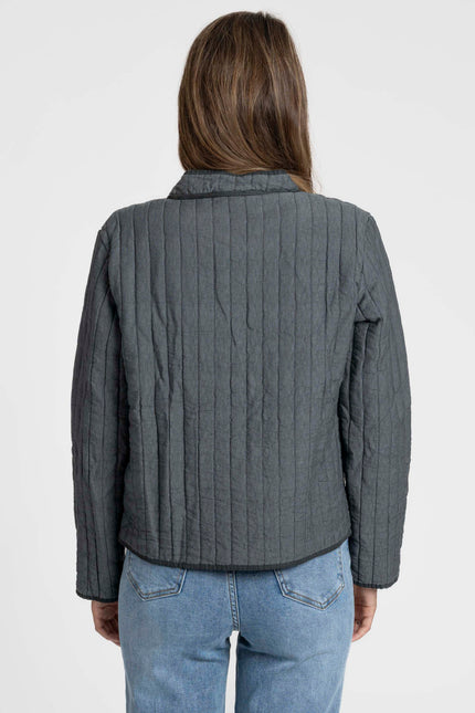 CHAQUETA ARMONIAS TEEN OLIVIA