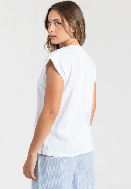 CAMISETA ARMONIAS CURVE BASIC