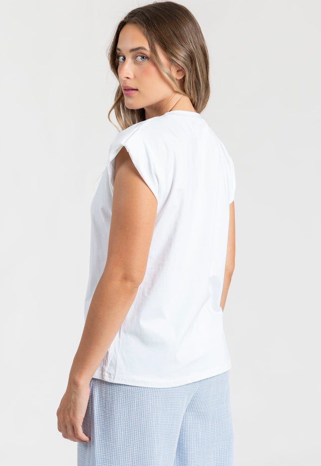 CAMISETA ARMONIAS CURVE BASIC