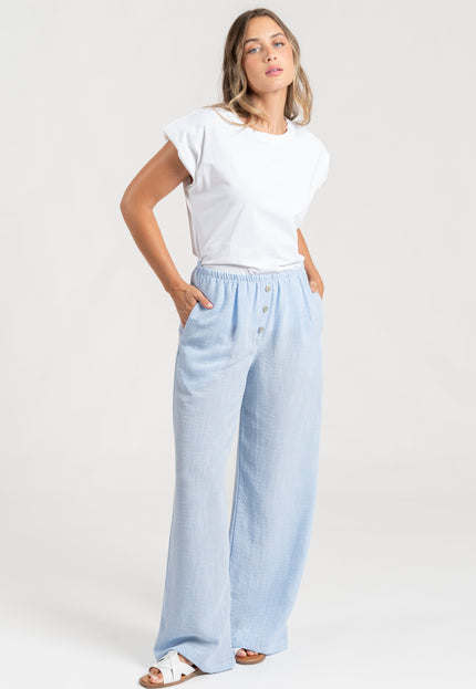 PANTALÓN ARMONIAS VICHY