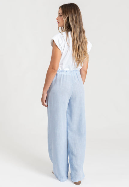 PANTALÓN ARMONIAS VICHY