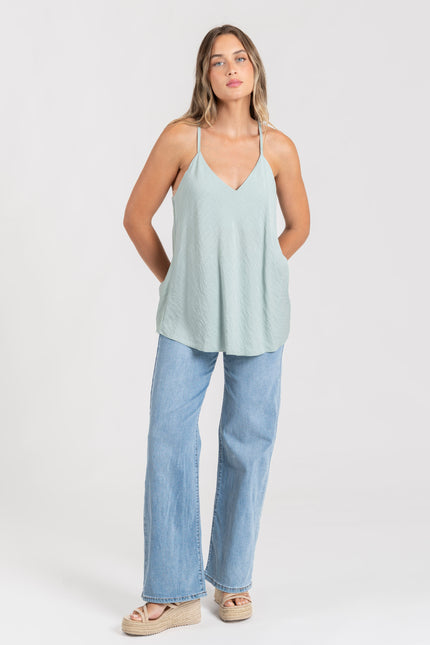 TOP ARMONIAS TIRANTES