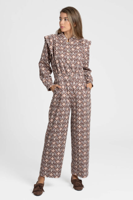 MONO ARMONIAS TEEN LONI