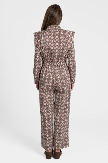 MONO ARMONIAS TEEN LONI