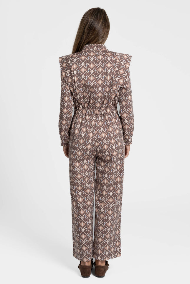 MONO ARMONIAS TEEN LONI