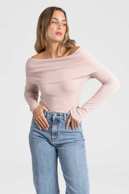 JERSEY ARMONIAS ERINE