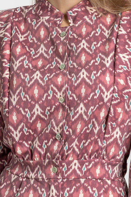 MONO ARMONIAS TEEN LONI