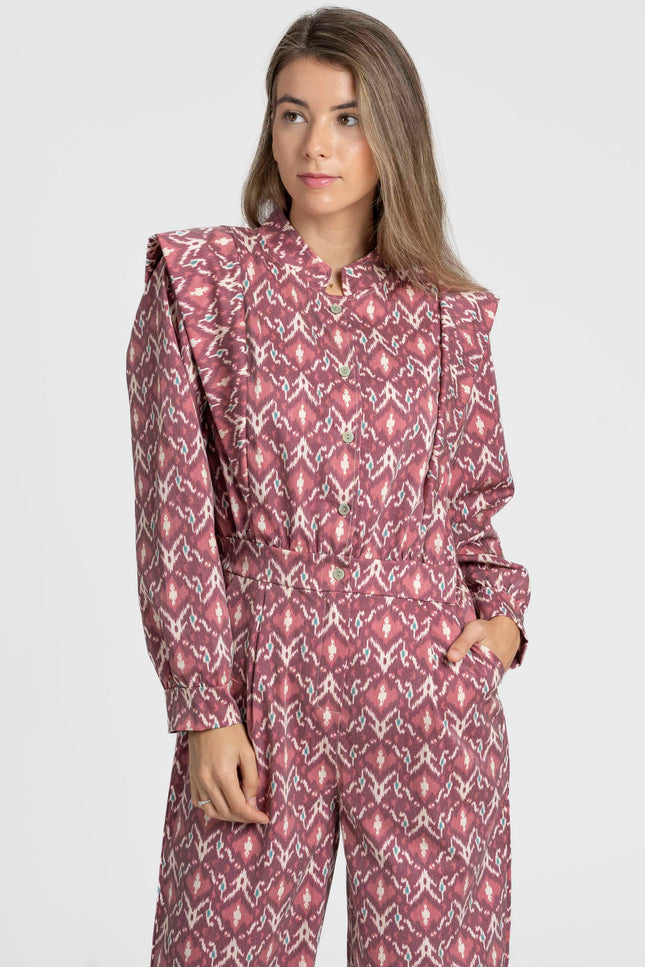 MONO ARMONIAS TEEN LONI