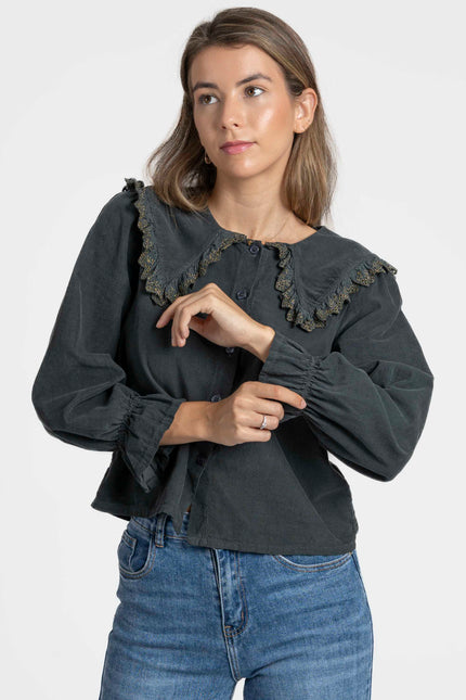 BLUSA ARMONIAS TEEN PANA