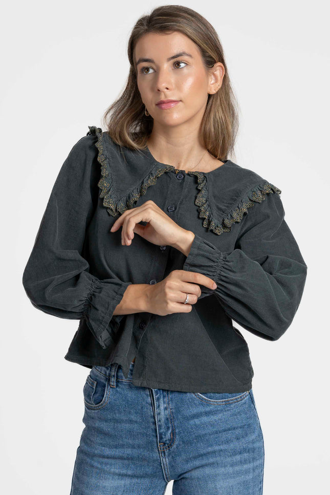 BLUSA ARMONIAS TEEN PANA