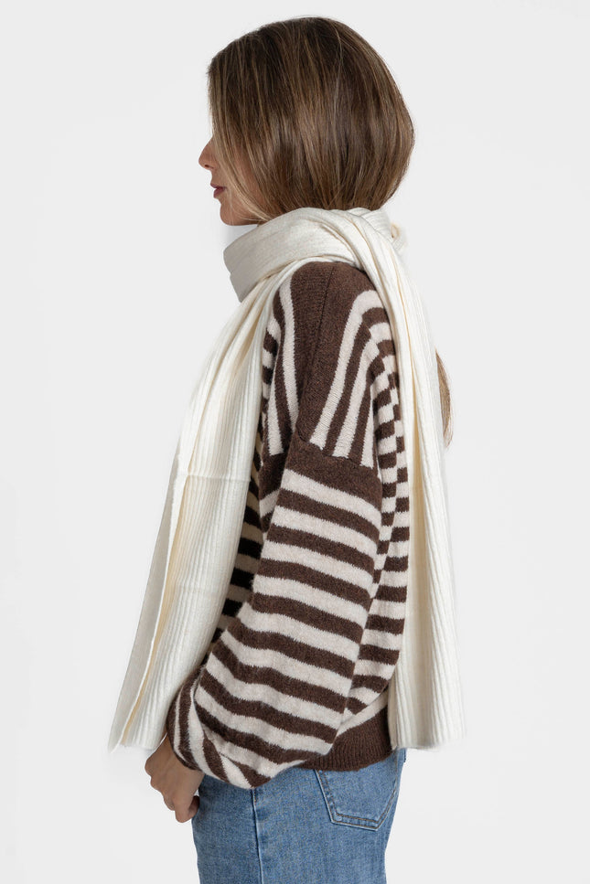 BUFANDA ARMONIAS CANALÉ