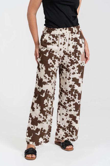 PANTALÓN ARMONIAS BRAVA