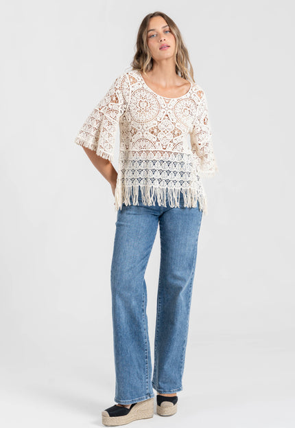 BLUSA ARMONIAS OPORTO