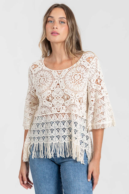 BLUSA ARMONIAS OPORTO