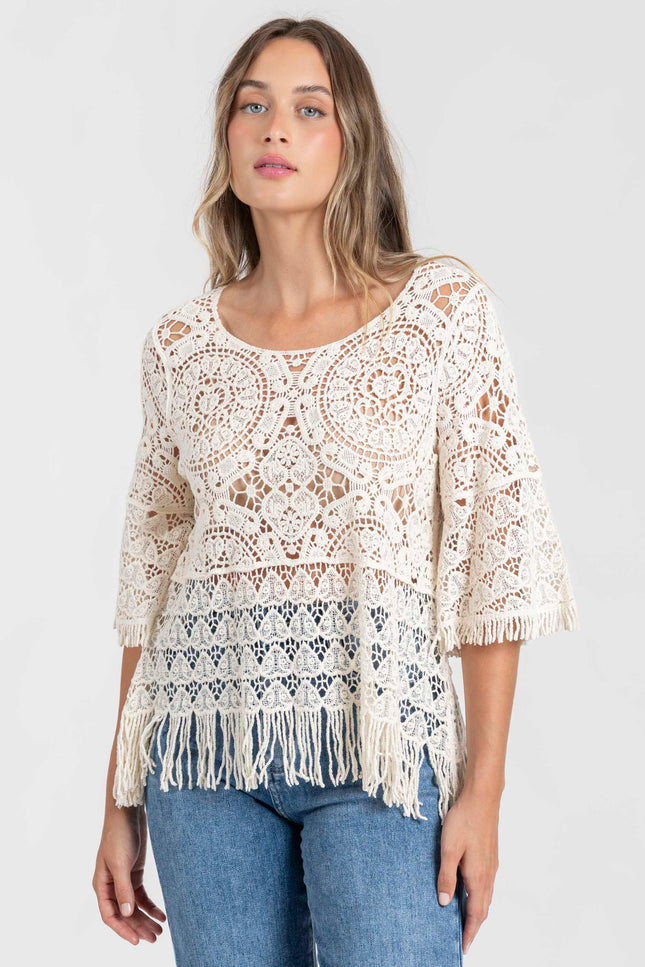 BLUSA ARMONIAS OPORTO