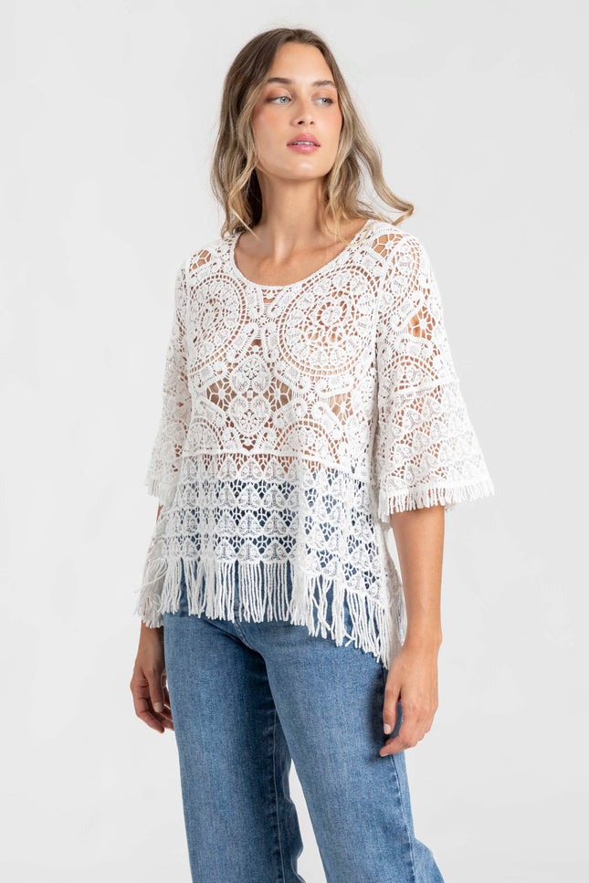 BLUSA ARMONIAS OPORTO