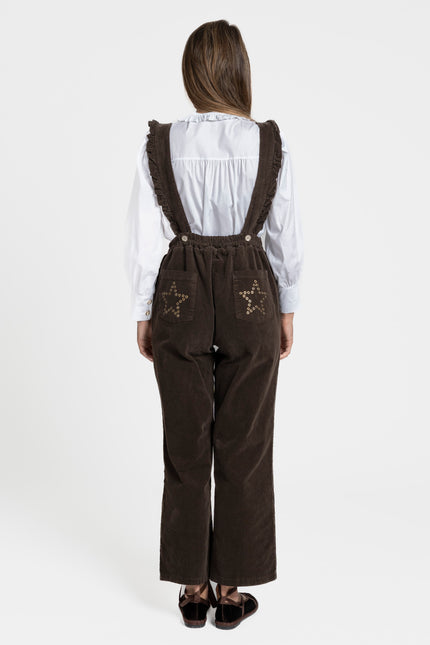 PETO ARMONIAS TEEN PANA