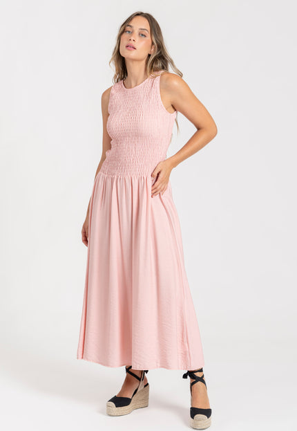 VESTIDO ARMONIAS GIANA