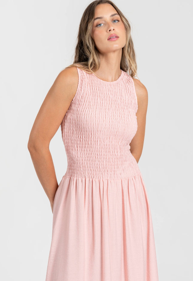 VESTIDO ARMONIAS GIANA