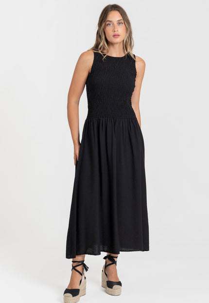 VESTIDO ARMONIAS GIANA