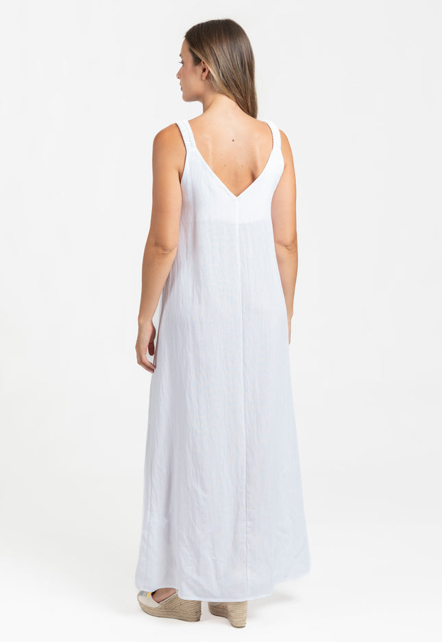 VESTIDO ARMONIAS ADRI