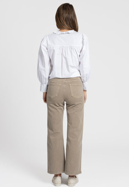 JEANS ARMONIAS TEEN CULOTTE