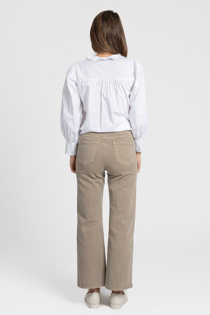 JEANS ARMONIAS TEEN CULOTTE