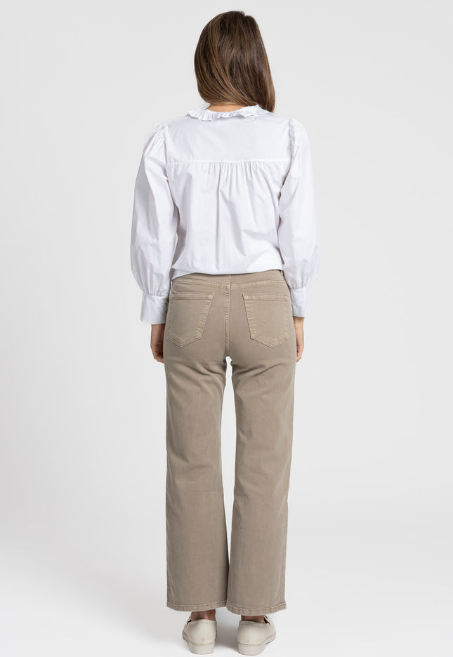 JEANS ARMONIAS TEEN CULOTTE