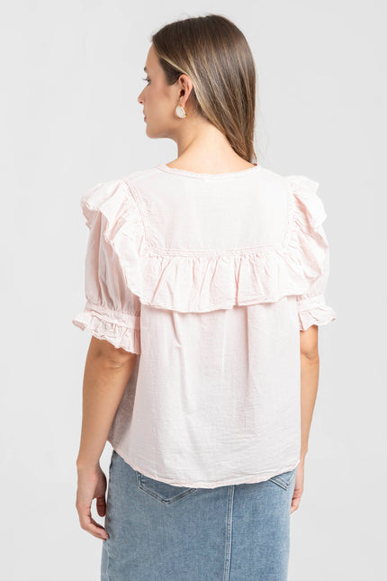BLUSA ARMONIAS LIS