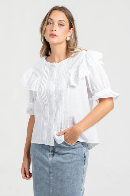 BLUSA ARMONIAS LIS
