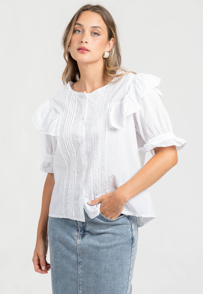 BLUSA ARMONIAS LIS