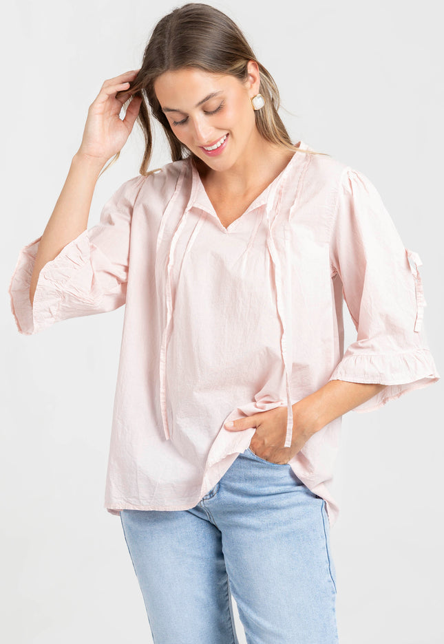 BLUSA ARMONIAS HADA