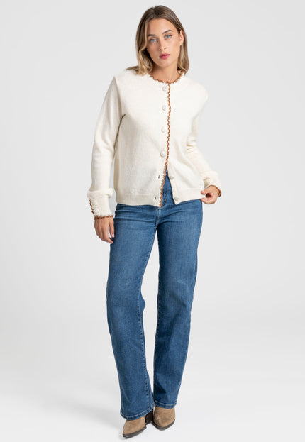 CHAQUETA ARMONIAS PUNTO