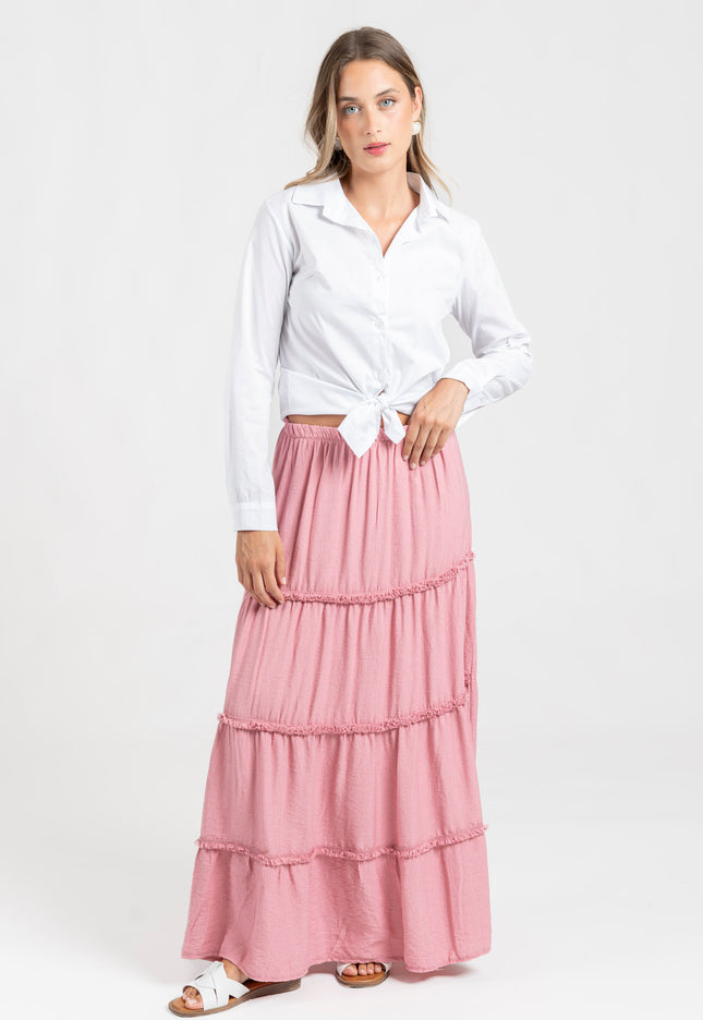 FALDA ARMONIAS VELA