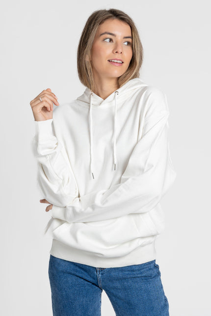 SUDADERA ARMONIAS TEEN OVERSIZE