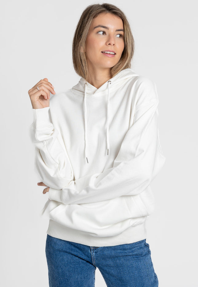 SUDADERA ARMONIAS TEEN OVERSIZE