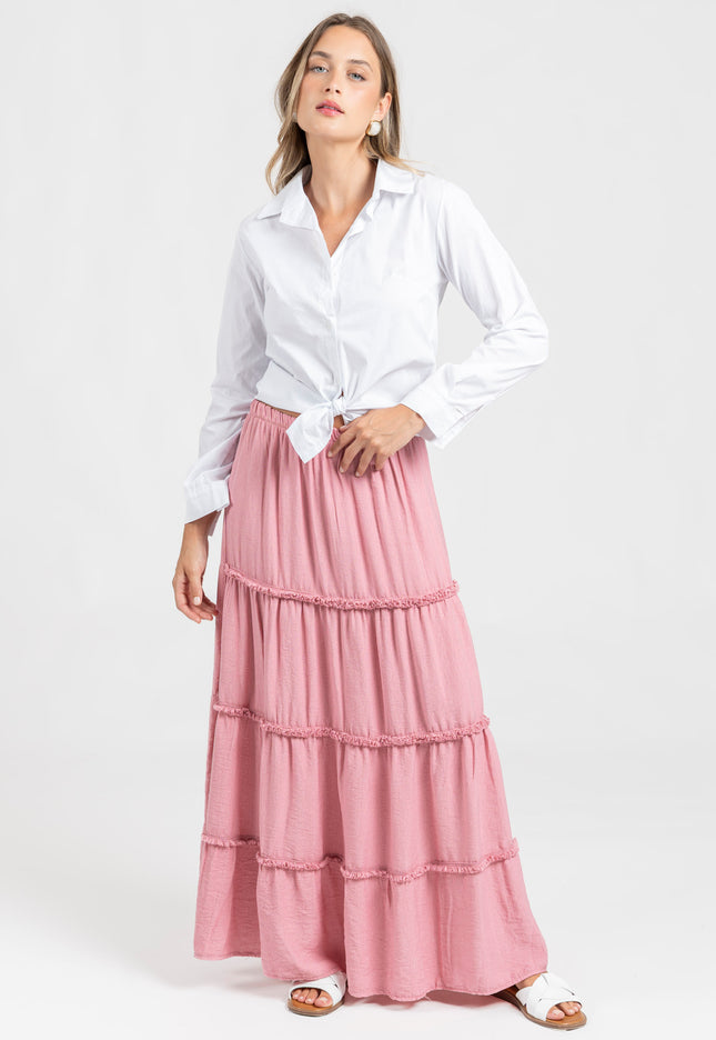 FALDA ARMONIAS VELA