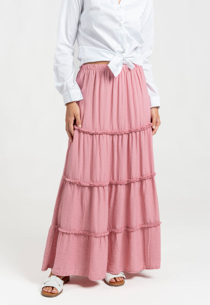 FALDA ARMONIAS VELA