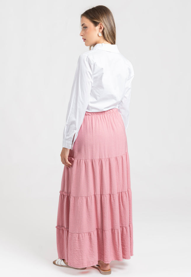FALDA ARMONIAS VELA