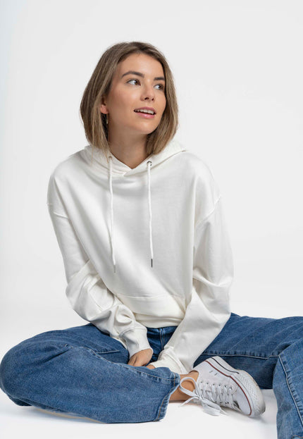 SUDADERA ARMONIAS TEEN OVERSIZE