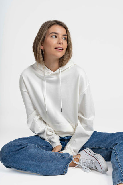 SUDADERA ARMONIAS TEEN OVERSIZE