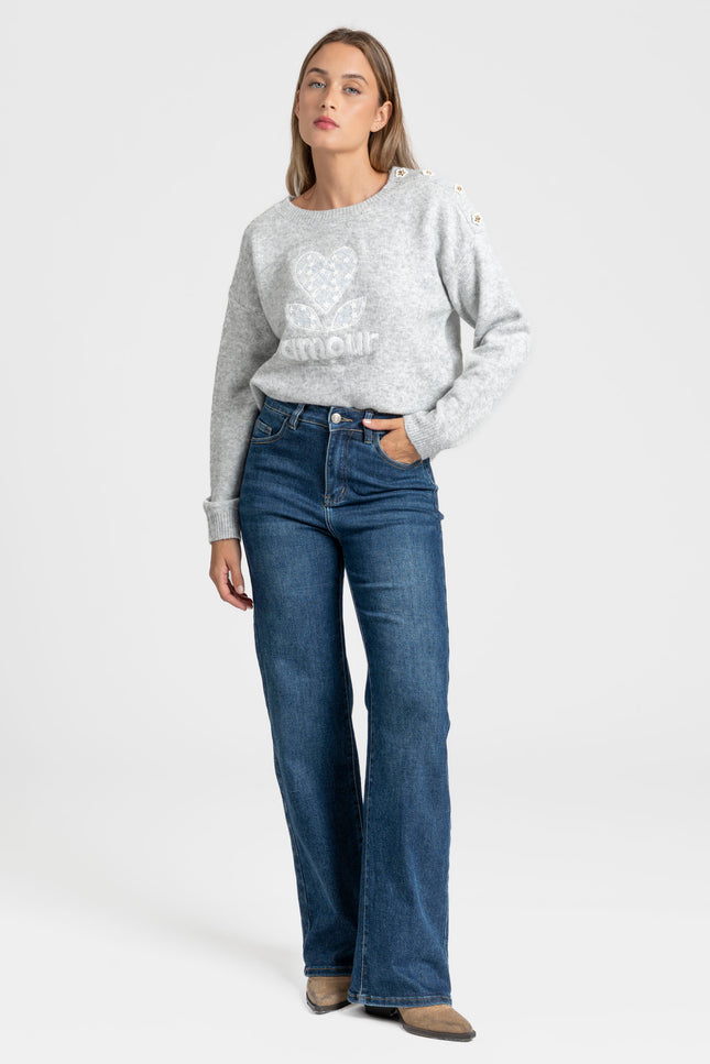 JERSEY ARMONIAS AMOUR