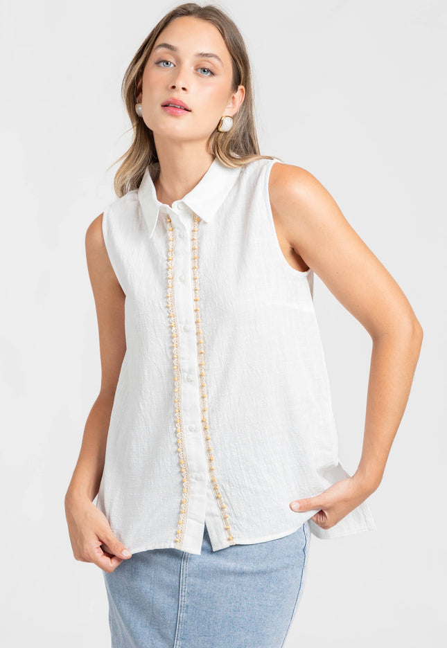 BLUSA ARMONIAS SFERA