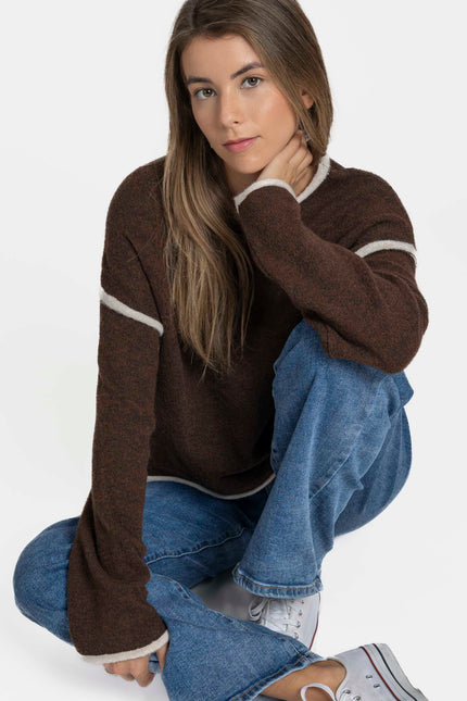 JERSEY ARMONIAS TEEN SELINA