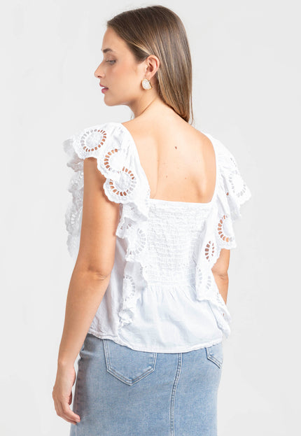 TOP ARMONIAS VOLANTES