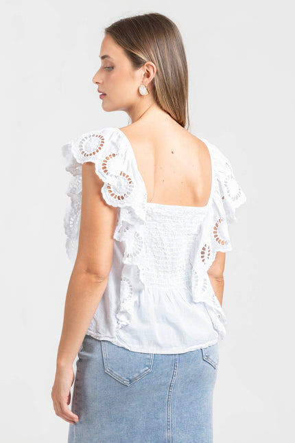 TOP ARMONIAS VOLANTES