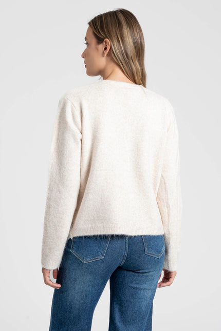 CHAQUETA ARMONIAS ENCAJE