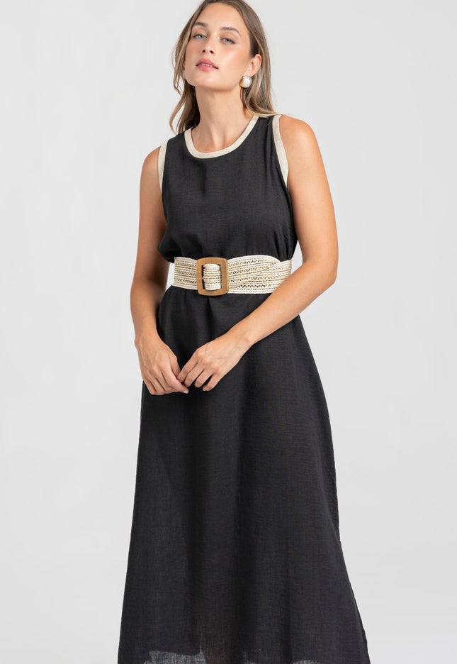 VESTIDO ARMONIAS SARA