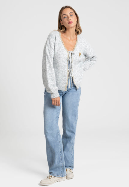 CHAQUETA ARMONIAS HEART