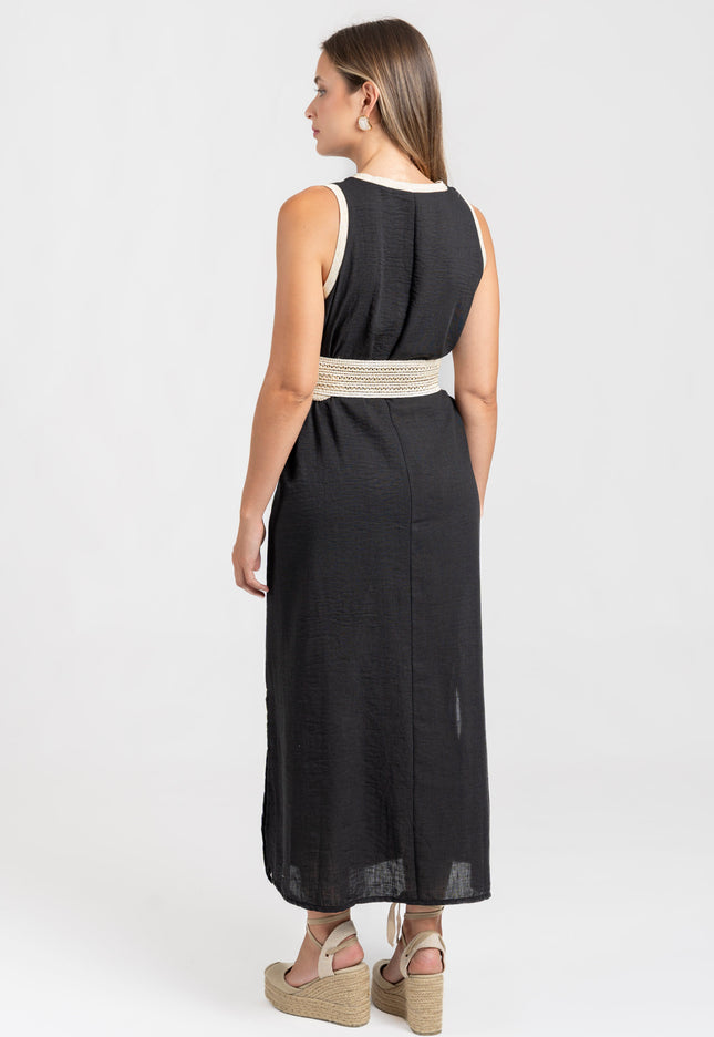 VESTIDO ARMONIAS SARA